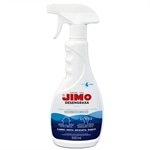 Jimo Desengraxante Multiuso Limpeza Pesada Spray 500ml
