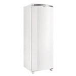 Geladeira/Refrigerador Consul 342 Litros CRB39A | Frost Free, 1 Porta,  Gavetão Hortifruti Branca, Branco