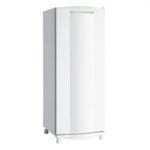Geladeira/Refrigerador Consul 261 Litros CRA30F | Degelo Seco, 1 Porta, Gavetão Hortifruti, Branco,