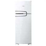 Geladeira/Refrigerador Consul 340 Litros CRM39AB | Frost Free, 2 Portas, com Prateleiras Altura Flex, Branco