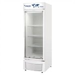 Refrigerador Vitrine Fricon 565 Litros VCFM565V | Porta de Vidro, Branco