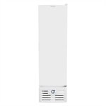 Refrigerador Vertical Fricon 284 Litros VCET284-1C | Tripla Ação, Porta de Chapa, Branco