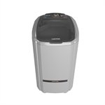 Tanquinho/Máquina de Lavar Roupas Semi-automática 20Kg LCS | Colormaq Ecomax, Prata