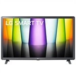 Smart TV LED 50" LG 50UQ801CSB, 4K UHD, Wi-Fi, 2 USB, 3 HDMI, 60Hz