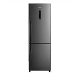 Geladeira/Refrigerador Panasonic 397 Litros A+++ NR-BB41PV1T | 2 Portas, Frost Free, Painel Eletrônico, Titânio
