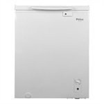 Freezer Horizontal Philco 143 Litros PFH160B | Sistema Dupla Função, Branco