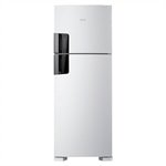 Geladeira/Refrigerador Consul 451 Litros CRM56FB | 2 Portas, Frost Free, Branco