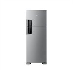 Refrigerador Consul 451 Litros CRM56FK | 2 Portas, Frost Free, Inox