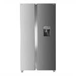 Refrigerador Philco 434 Litros PRF535ID Side by Side | Frost Free, 2 Portas, Inox