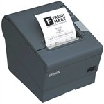Impressora de Recibos Epson TM-T88V - Térmica, USB/Paralela, Bivolt