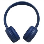 Fone de Ouvido Bluetooth JBL Tune 500BT, Azul