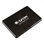 SSD Afox SD250-500GN, 500GB 3 Sata