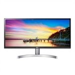 Monitor LED 29" LG 29WK600, Full HD, Resolução 2560x1080, HDMI, DisplayPort, Painel IPS, 75Hz