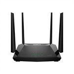 Roteador Wireless Intelbras Wi-Force W5-1200G, 867mbps, 3 Portas LAN, 4 Antenas
