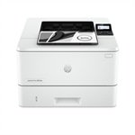 Impressora HP Jet Pro Printer 4003DW, Laser, Monocromática, Wireless, USB, Branco
