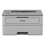 Impressora Brother HLB2080DW, Laser, Monocromática, Wi-Fi, USB