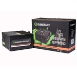 Fonte Alimentação ATX Gamemax GP650 650W 80 Plus Bronze PFC Ativo