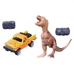 Carrinho Maisto Dino Adventure Playsets Modelo 2