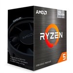 Processador AMD Ryzen 5 5600G, 3.9GHz (4.4GHz Max Boost), Cache 16MB, AM4 - Video Integrad