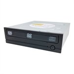 Gravador de DVD Sata Brazil PC, Velocidade de Leitura 24x, Desktop - OEM
