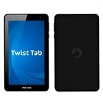 Tablet Positivo Twist Tab Kids, Preto, Tela 7" | Wi-Fi, Android Oreo, 2MP e 32GB