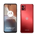 Smartphone Motorola Moto G32 Vermelho, Tela de 6.5" | 4G+Wi-Fi, And. 12, Câm. Tras. 50+8+2MP, Frontal de 16MP, 4GB RAM, 128GB