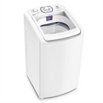 Máquina de Lavar Essencial Care 8,5kg Branca 220V LES09