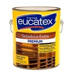 Selador Eucatex Extra Concentrada para Madeira Premium 3,6L