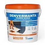 Denvermanta Primer Acqua para Aderência em Mantas e Fitas 3,6L