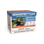 Argamassa Denvertec 540 Impermeabilizante Flexível 18kg