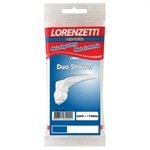 Resistência para Chuveiro Lorenzetti Duo Shower/Futura 3060-C 7500W