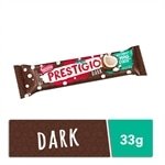 Chocolate Nestlé Prestígio Dark 33g - Embalagem com 30 Unidades