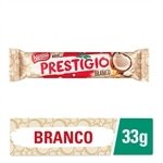Chocolate Nestle Prestigio Branco 30X33G