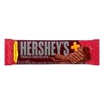 Chocolate Hersheys Mais Triplo Chocolate 102g