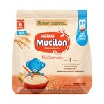 Cereal Infantil Mucilon de Cereais 360g - Embalagem com 9 Unidades