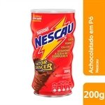 Achocolatado Nescau 2.0 Actigen-E Lata 200g