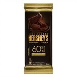 Chocolate Hersheys Special Dark 60% Cacau Tradicional 85g