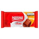 Chocolate Nestlé Classic Diplomata 80g - Embalagem com 16 Unidades