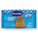 Biscoito Seco Doce de Leite Brandini 20x350g