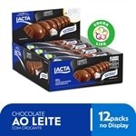 Chocolate Lacta Laka de 34g Compra