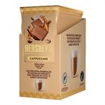 Chocolate Hersheys Special Coffee Capuccino 85g - Embalagem com 12 Unidades