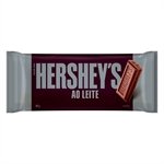 Chocolate Hershey's ao Leite 82g - 18 Unidades