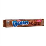 Biscoito Nestle Bono Recheado Chocolate 90G - Embalagem com 66 Unidade