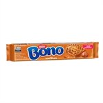 Biscoito Nestle Bono Recheado Doce de leite 90G - Embalagem com 66 Unidade