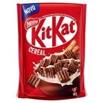 Cereal Nestlé Matinal Kit Kat 90g