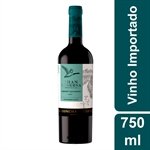 Vinho Chileno Gran Reserva Série Riberas Cabernet Sauvignon Tinto 750ml