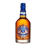 Whisky Chivas Regal 18 Anos Escocês 750ml