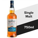 Whisky The Glenlivet Founder's Reserve Single Malt Escocês 750ml