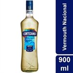 Vermouth Cortezano Bianco 900ml