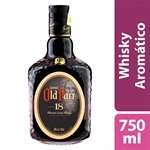 Whisky 18 anos Old Parr 750ml
